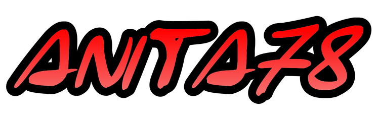LOGO ANITA78
